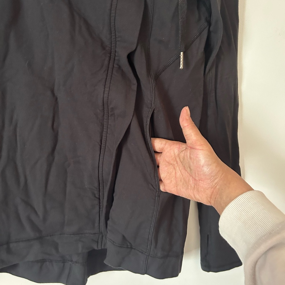 Lululemon coast easy jacket - Picture 5 of 5